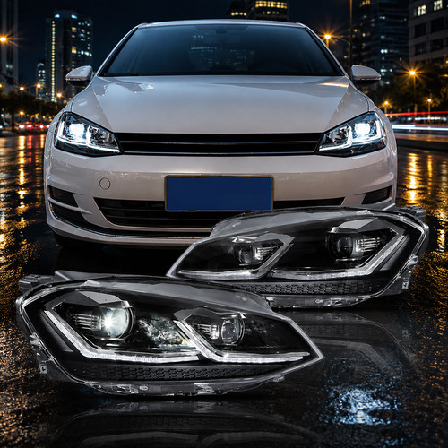 Vland full led - vland,