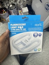 Elpine 2-pin (GR8) 2D 16W