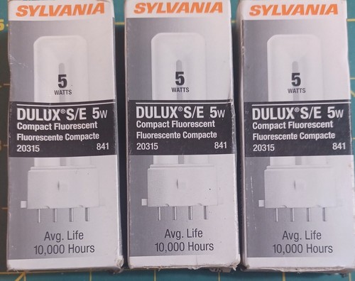 Pack sylvania compact - sylvania,
