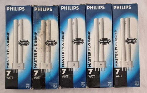 Philips master s - 5x,