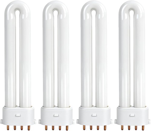 Pack fls e9w 6400k - pack, 2g7