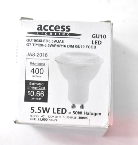 Access lighting ja8 216 - lighting, ja8-216