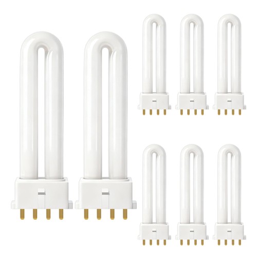 8pcs fls e9w - fls/e9w, 2g7