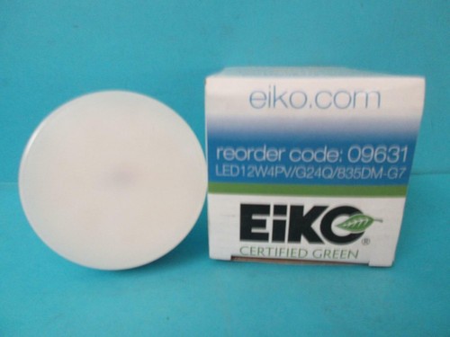 Eiko led12w4pv g24q 835dm - eiko, led12w4pv/g24q/835dm-g7