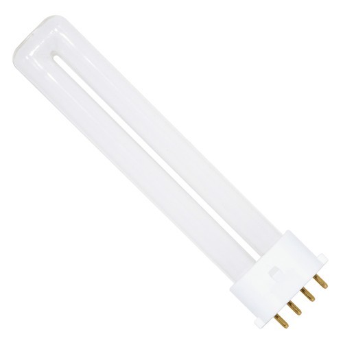 Satco s8365 cf9ds 841 - satco, 9w