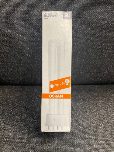 Osram dulux lumilux 4 pin - osram,